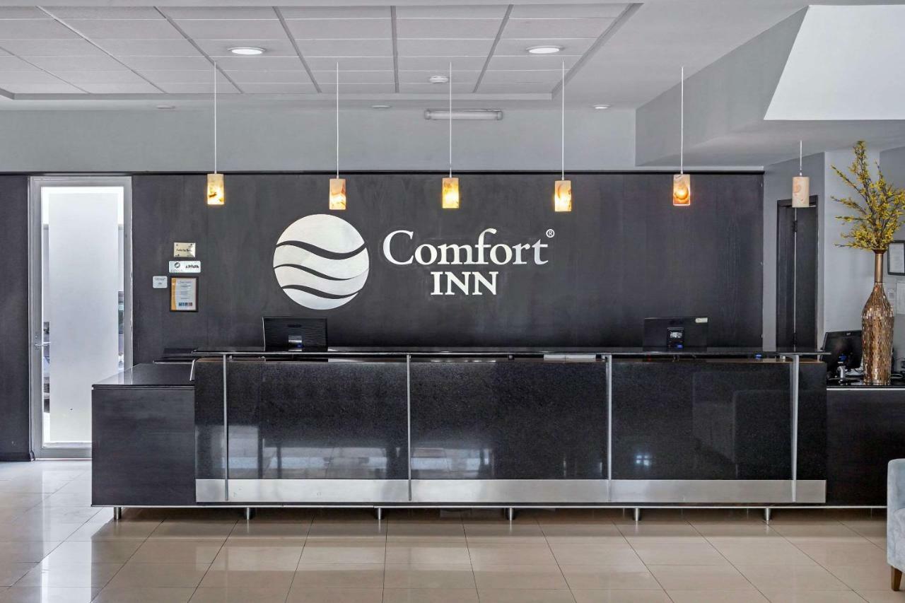 Comfort Inn Morelia Extérieur photo